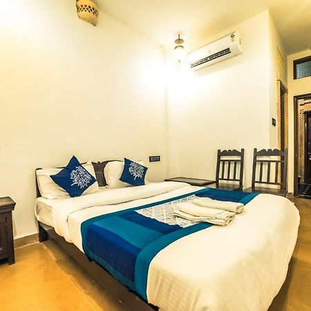 Tofu Hotel & Safari Jaisalmer Εξωτερικό φωτογραφία