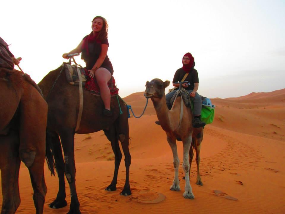Tofu Hotel & Safari Jaisalmer Εξωτερικό φωτογραφία