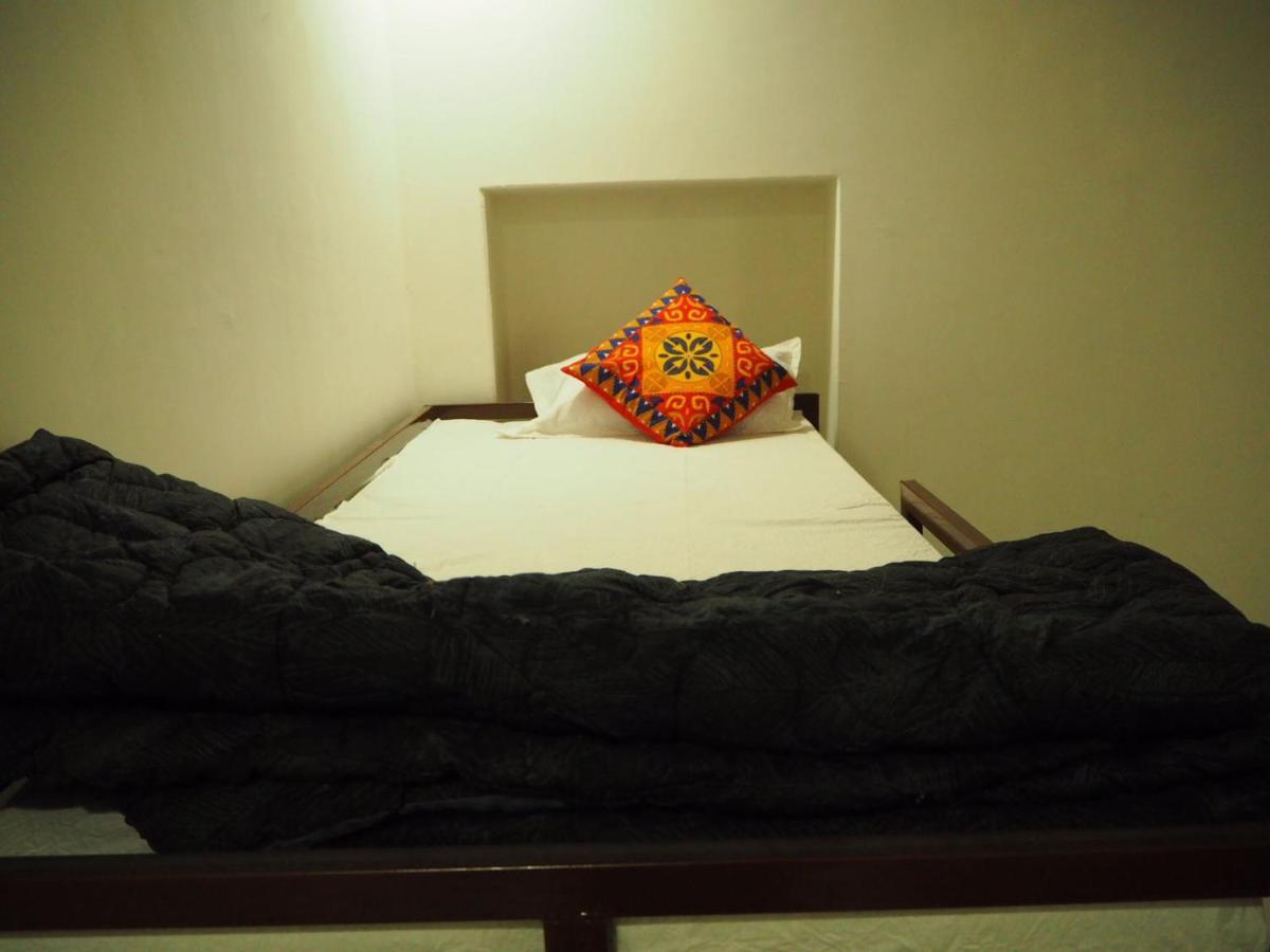 Tofu Hotel & Safari Jaisalmer Εξωτερικό φωτογραφία