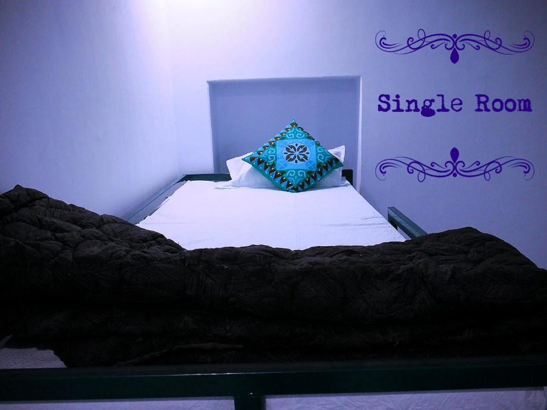 Tofu Hotel & Safari Jaisalmer Εξωτερικό φωτογραφία