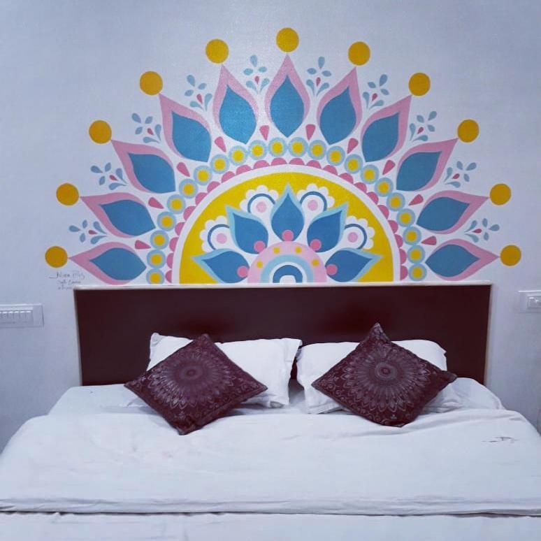 Tofu Hotel & Safari Jaisalmer Εξωτερικό φωτογραφία